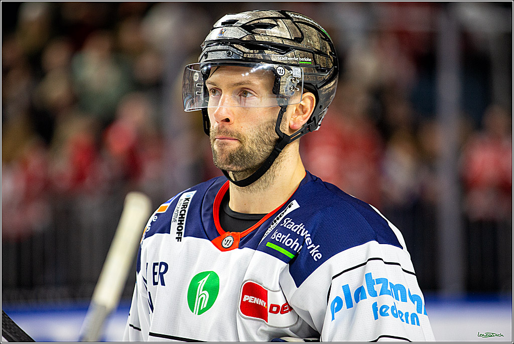 PENNY DEL; Koelner Haie- Iserlohn Roosters; Koeln, 24.01.2023